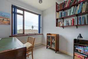 Barnfield Close Crosspool